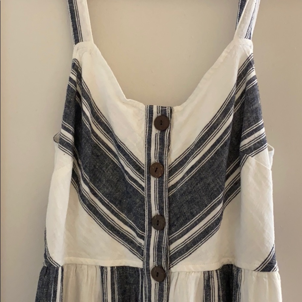 Universal Thread Dress